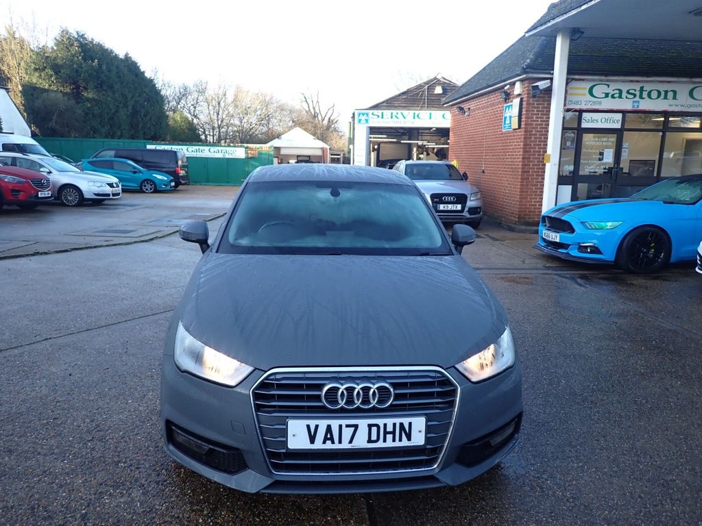 Used Audi A1 2017 for sale - 77571742: Photo 8