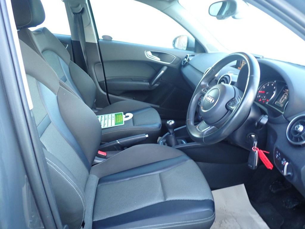 Used Audi A1 2017 for sale - 77571742: Photo 9