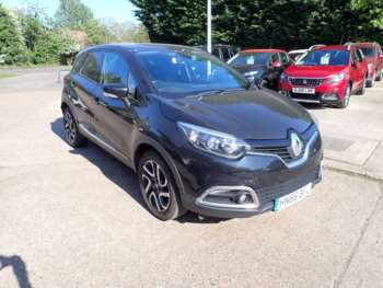 2016 (66) - 0.9 TCe ENERGY Dynamique S Nav SUV 5dr Petrol Manual Euro 6 (s/s) (90 ps)