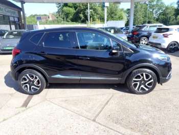 Used Renault Captur 2016 for sale - 74517731: Photo