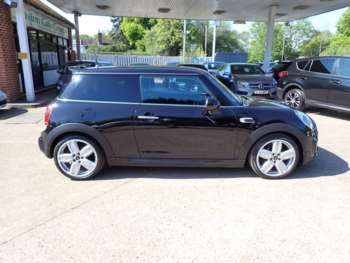 Used MINI Hatch 2018 for sale - 73927192: Photo