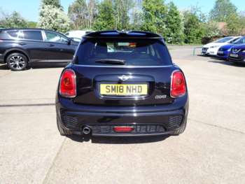 Used MINI Hatch 2018 for sale - 73927192: Photo