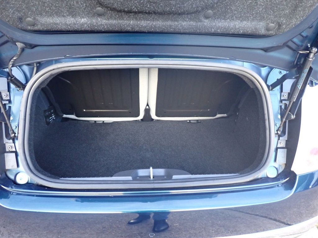 Used Fiat 500 2015 for sale - 76558898: Photo 10