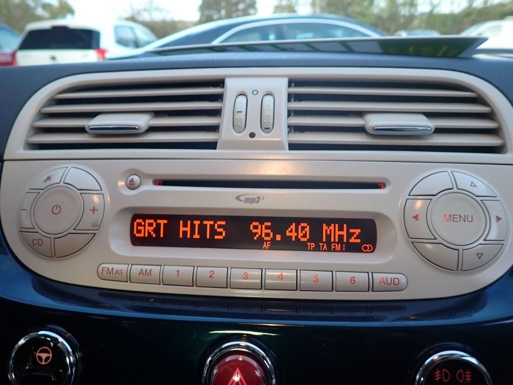 Used Fiat 500 2015 for sale - 76558898: Photo 17