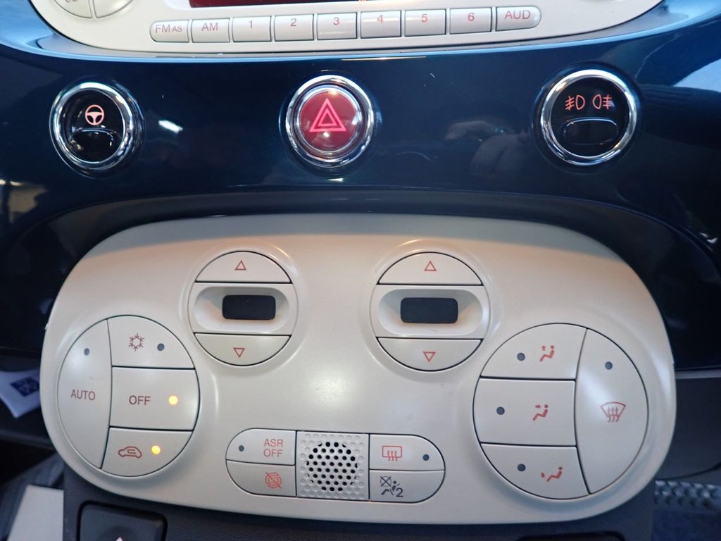 Used Fiat 500 2015 for sale - 76558898: Photo 18