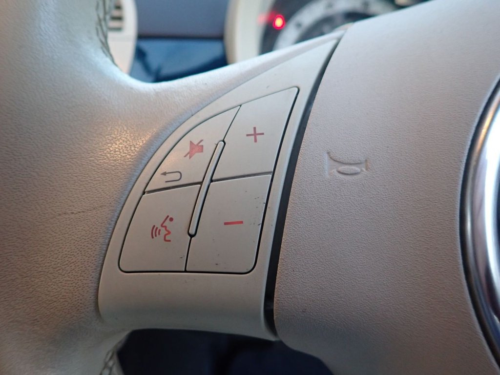 Used Fiat 500 2015 for sale - 76558898: Photo 21