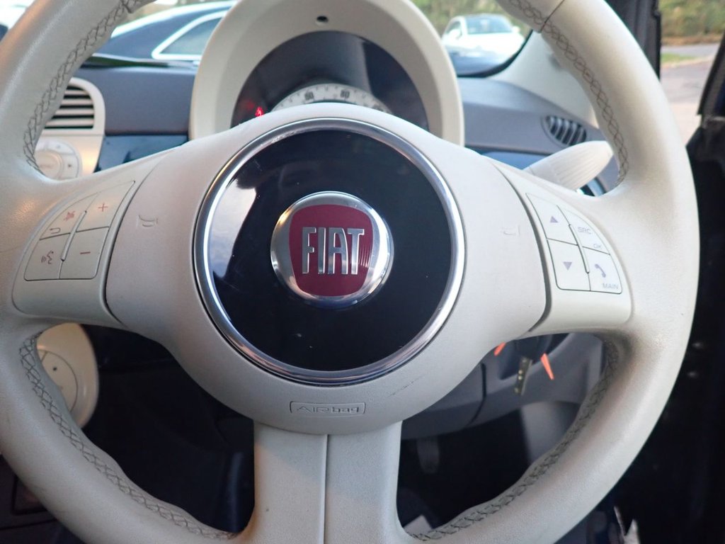 Used Fiat 500 2015 for sale - 76558898: Photo 22