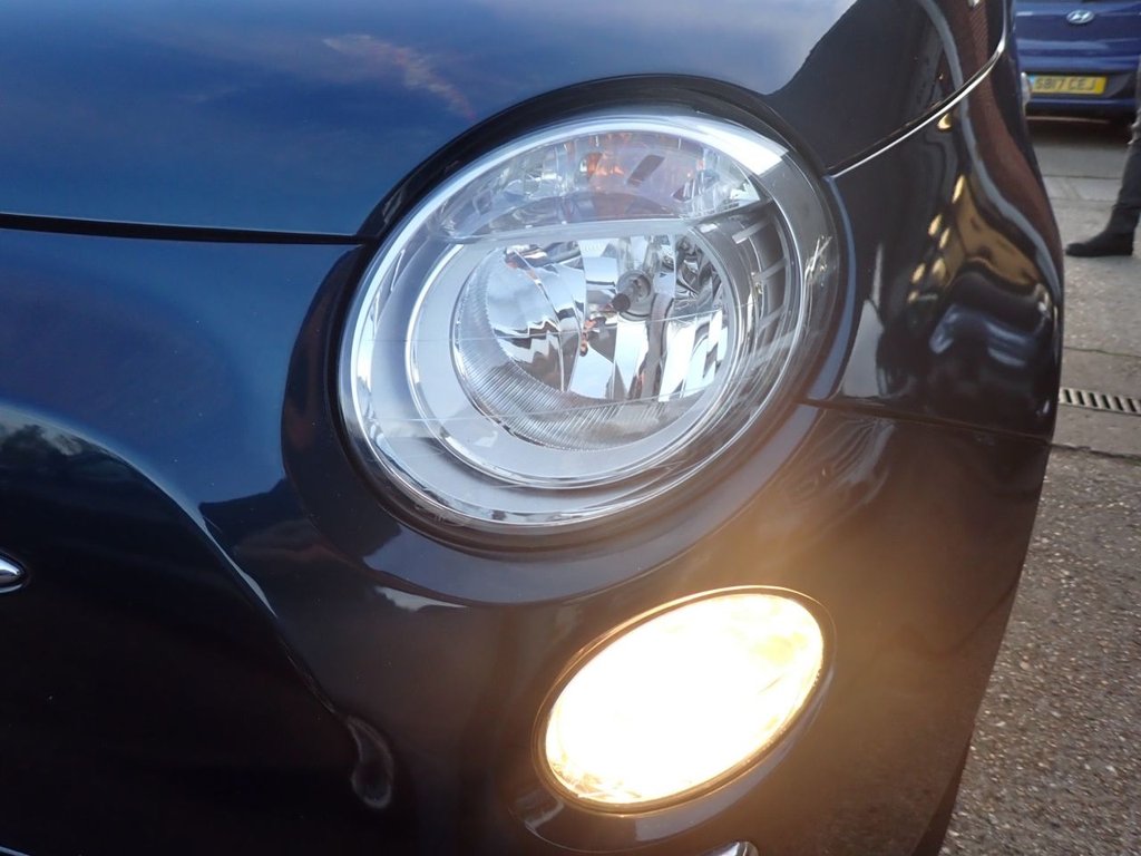 Used Fiat 500 2015 for sale - 76558898: Photo 28