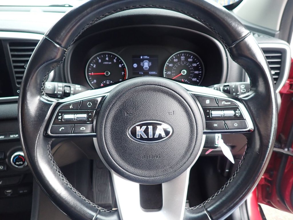 Used Kia Sportage 2018 for sale - 78068665: Photo 20