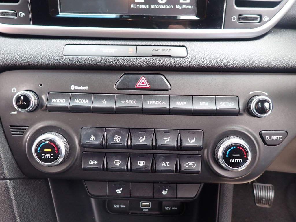 Used Kia Sportage 2018 for sale - 78068665: Photo 22