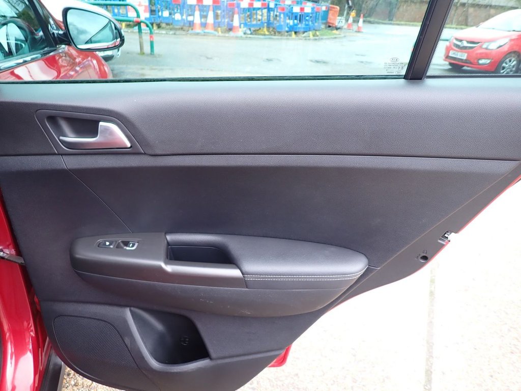 Used Kia Sportage 2018 for sale - 78068665: Photo 32