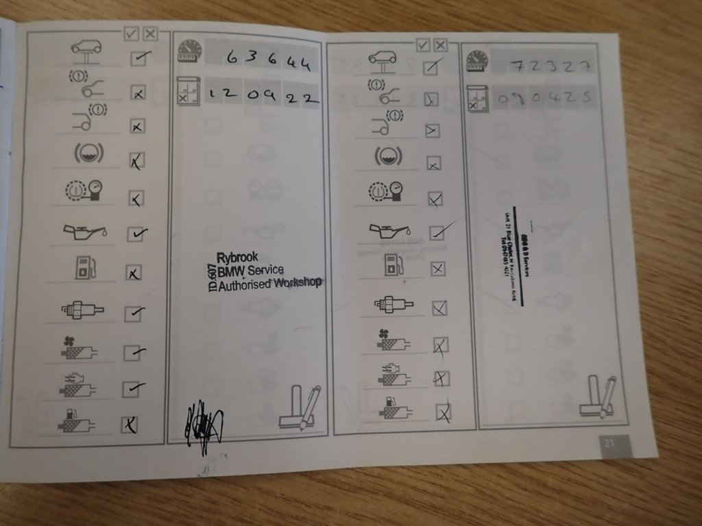 Used MINI Countryman 2014 for sale - 76396454: Photo 10