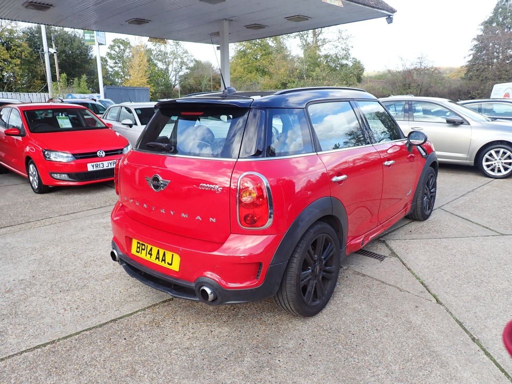 Used MINI Countryman 2014 for sale - 76396454: Photo 2