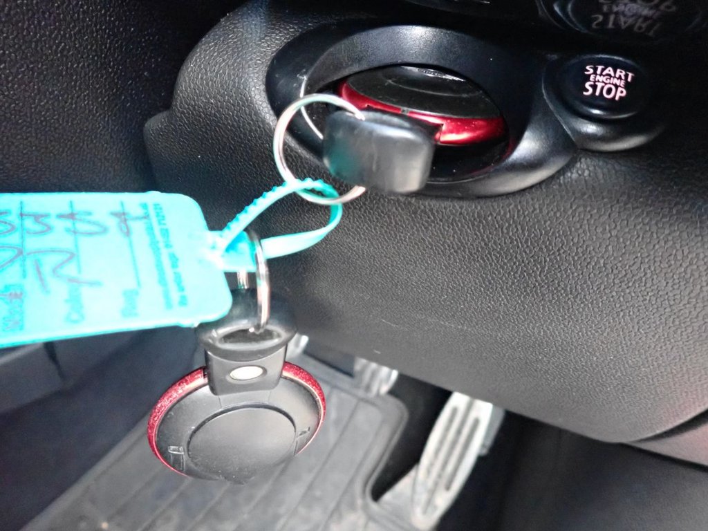 Used MINI Countryman 2014 for sale - 76396454: Photo 5