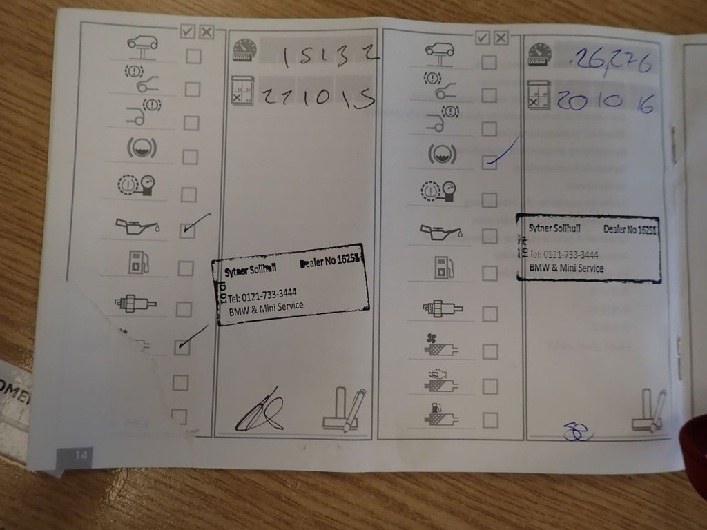 Used MINI Countryman 2014 for sale - 76396454: Photo 7