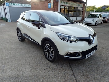 2015 (65) - 1.5 dCi ENERGY Dynamique S MediaNav SUV 5dr Diesel Manual Euro 5 (s/s) (90
