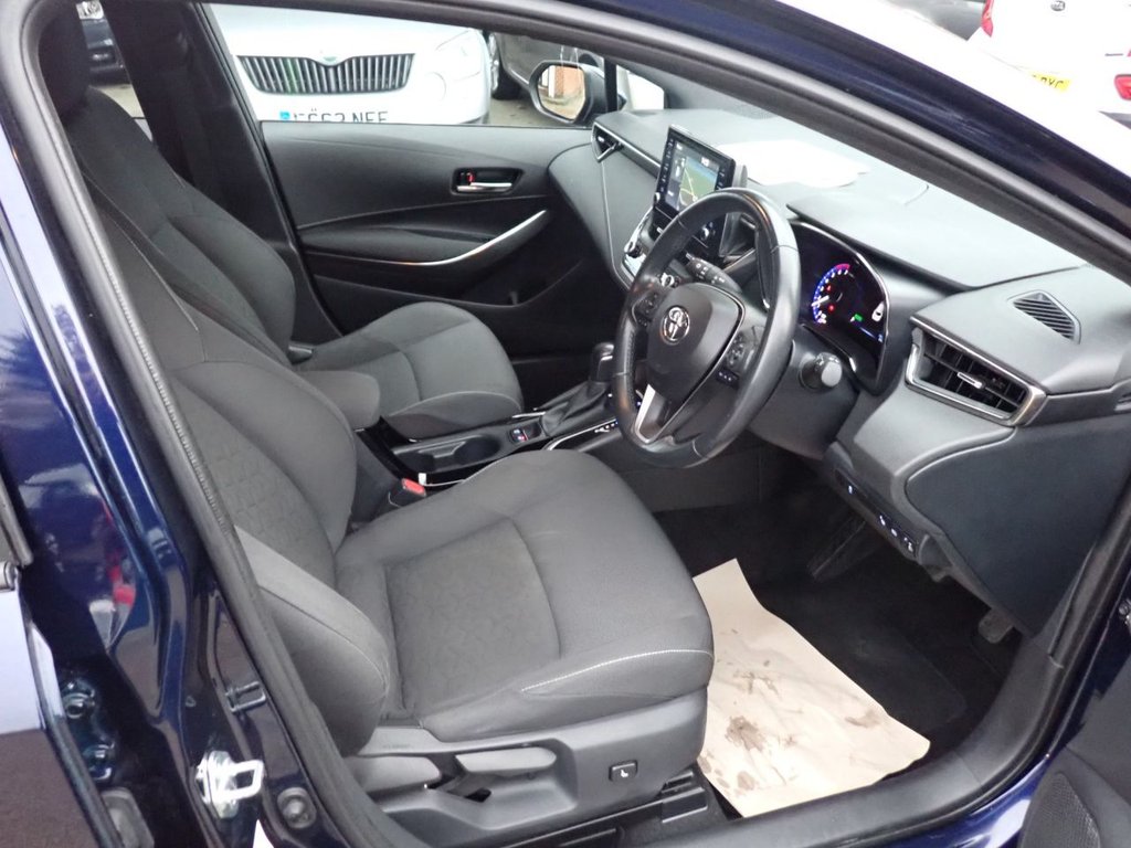 Used Toyota Corolla 2021 for sale - 76632432: Photo 10