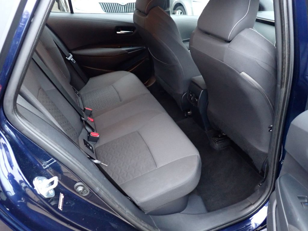 Used Toyota Corolla 2021 for sale - 76632432: Photo 11