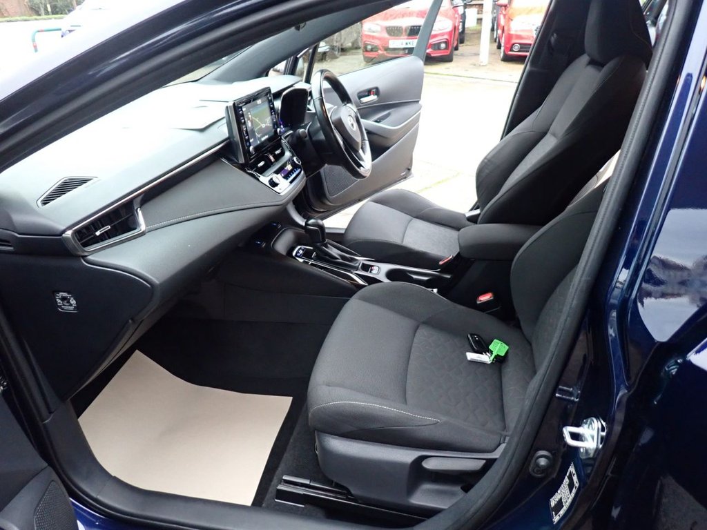 Used Toyota Corolla 2021 for sale - 76632432: Photo 13