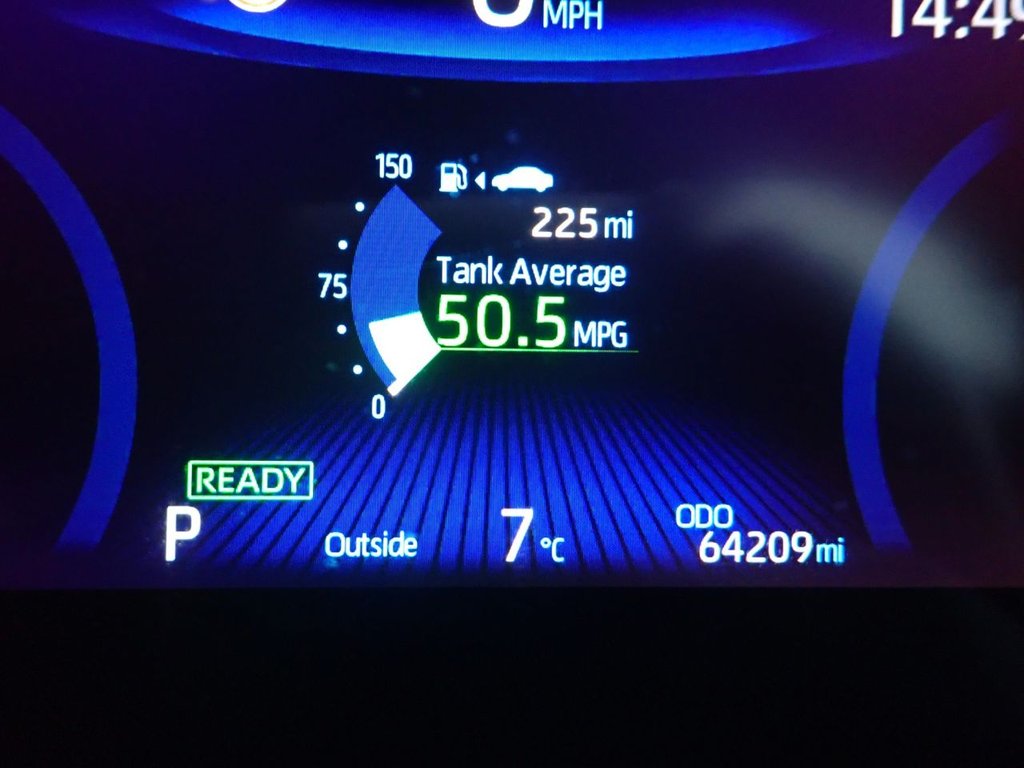 Used Toyota Corolla 2021 for sale - 76632432: Photo 14