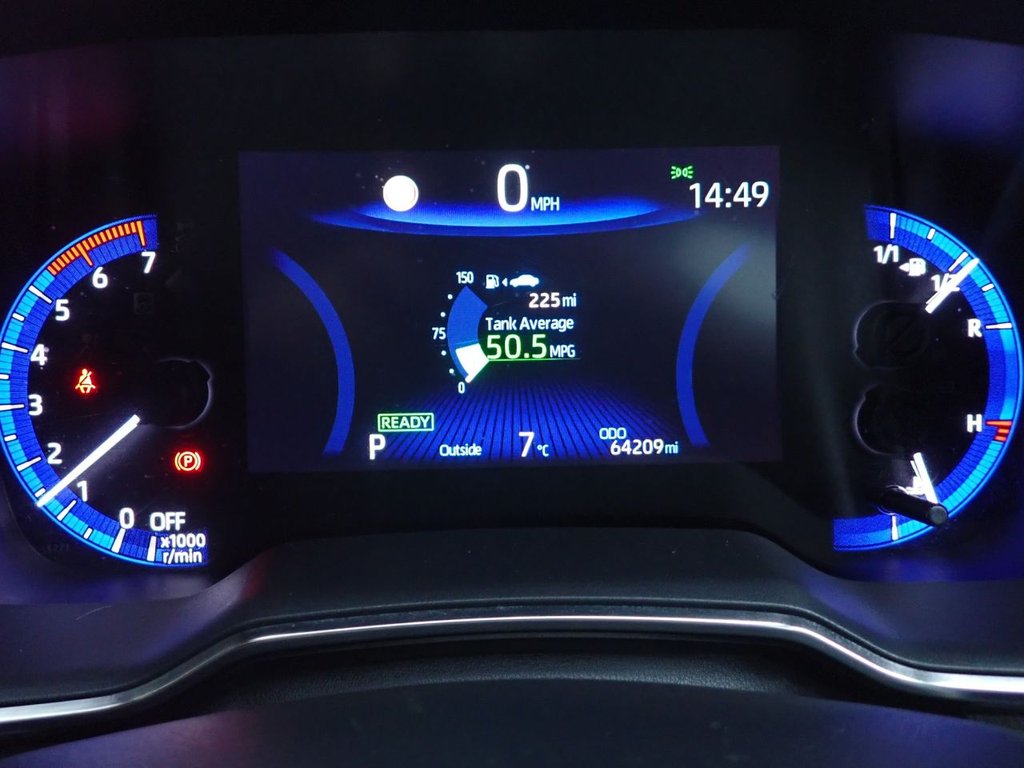 Used Toyota Corolla 2021 for sale - 76632432: Photo 15