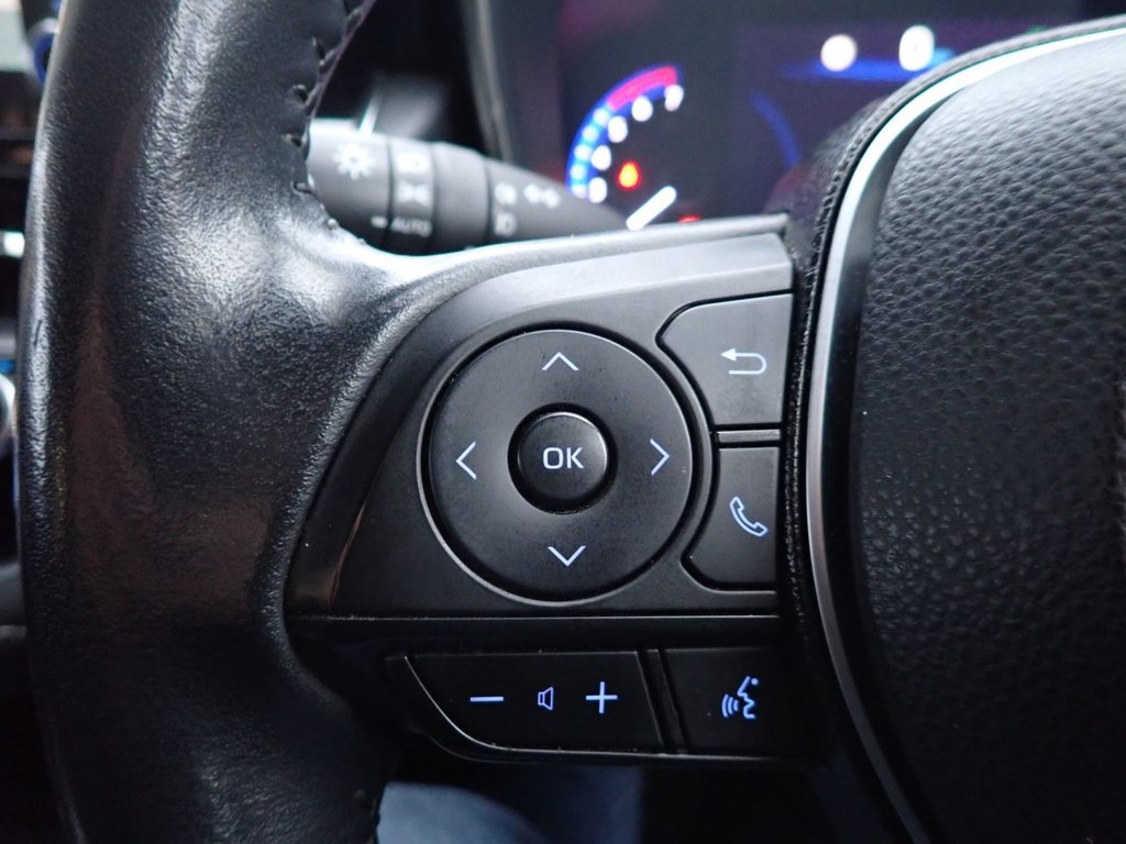 Used Toyota Corolla 2021 for sale - 76632432: Photo 17