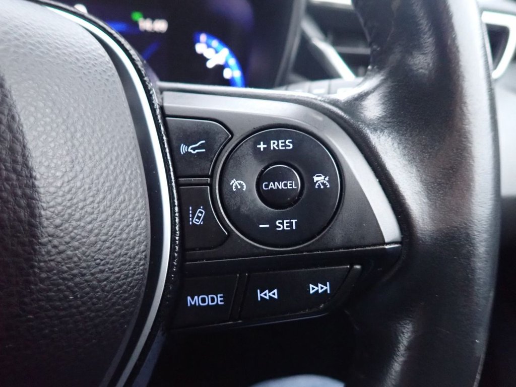 Used Toyota Corolla 2021 for sale - 76632432: Photo 20