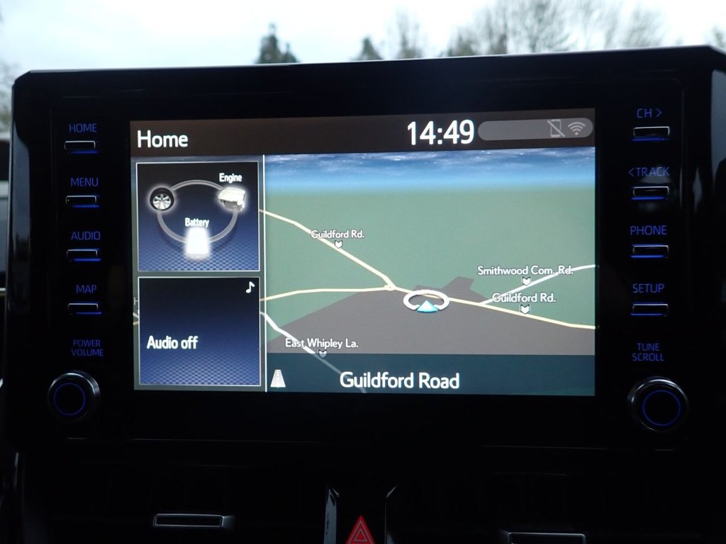 Used Toyota Corolla 2021 for sale - 76632432: Photo 21