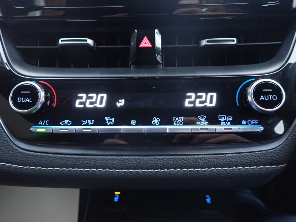 Used Toyota Corolla 2021 for sale - 76632432: Photo 22