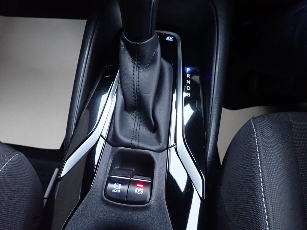 Used Toyota Corolla 2021 for sale - 76632432: Photo 24