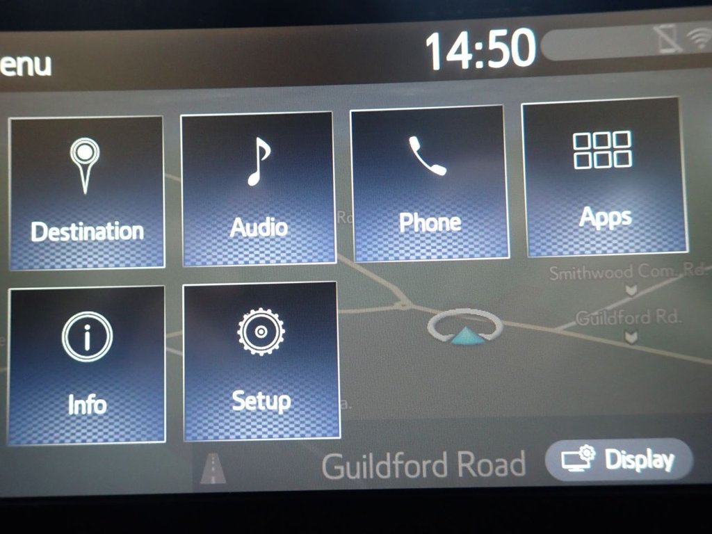 Used Toyota Corolla 2021 for sale - 76632432: Photo 28