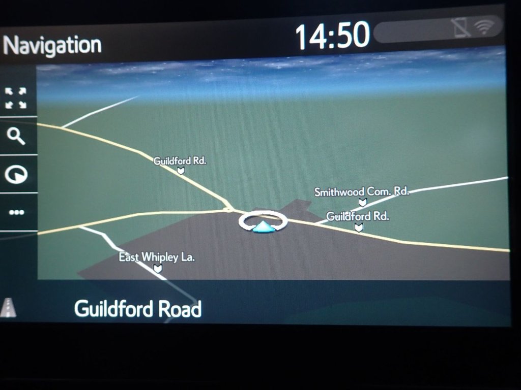 Used Toyota Corolla 2021 for sale - 76632432: Photo 30