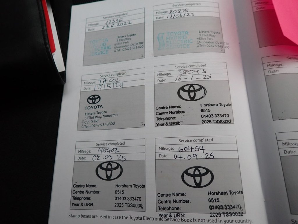 Used Toyota Corolla 2021 for sale - 76632432: Photo 32