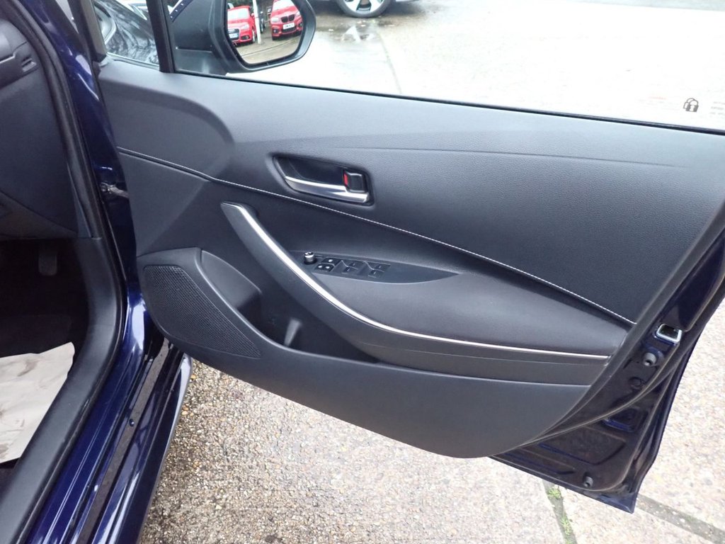 Used Toyota Corolla 2021 for sale - 76632432: Photo 34