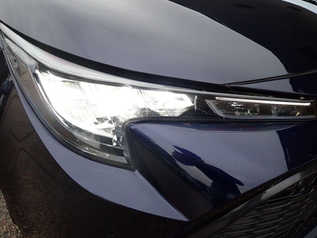 Used Toyota Corolla 2021 for sale - 76632432: Photo 38