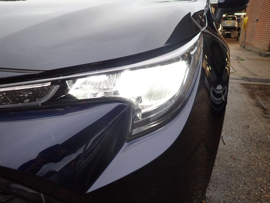 Used Toyota Corolla 2021 for sale - 76632432: Photo 40