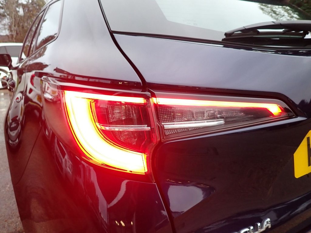 Used Toyota Corolla 2021 for sale - 76632432: Photo 42