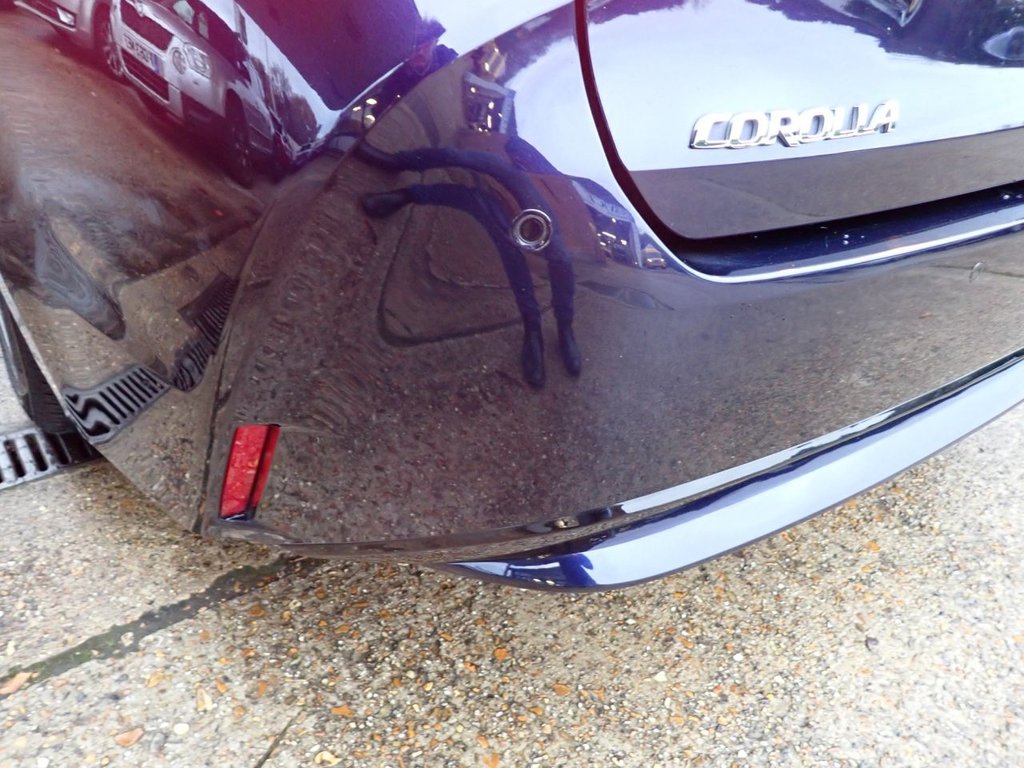 Used Toyota Corolla 2021 for sale - 76632432: Photo 43