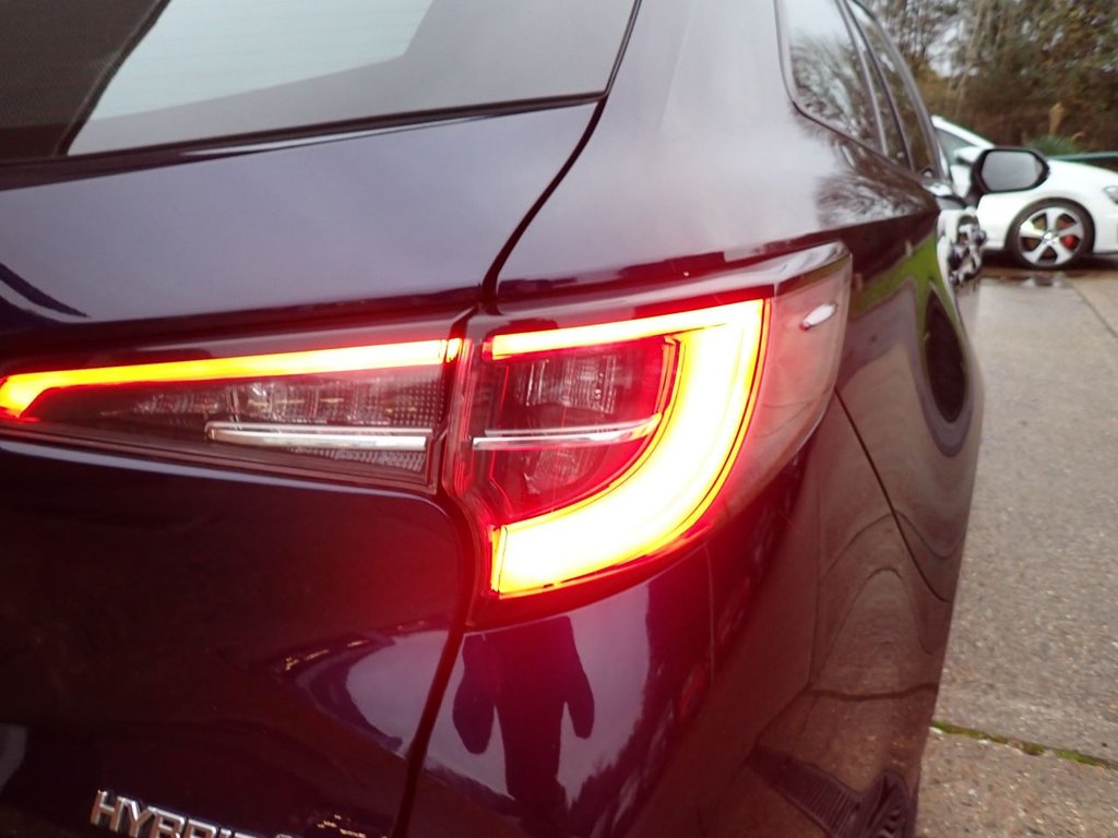 Used Toyota Corolla 2021 for sale - 76632432: Photo 44