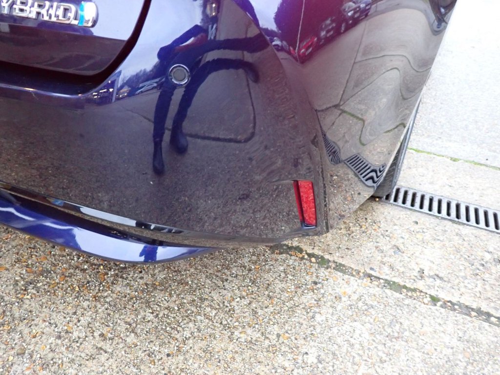 Used Toyota Corolla 2021 for sale - 76632432: Photo 45