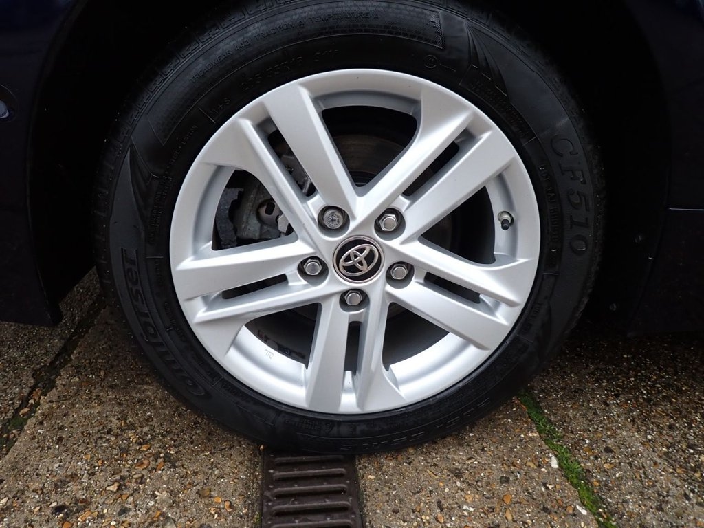 Used Toyota Corolla 2021 for sale - 76632432: Photo 46