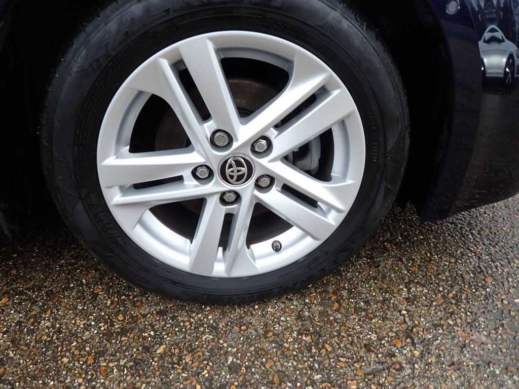 Used Toyota Corolla 2021 for sale - 76632432: Photo 47