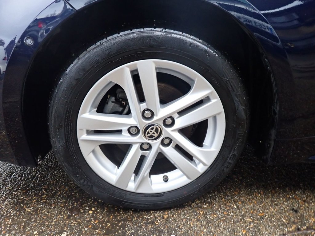 Used Toyota Corolla 2021 for sale - 76632432: Photo 48