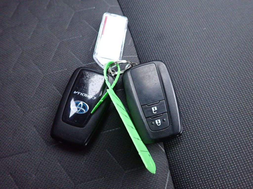 Used Toyota Corolla 2021 for sale - 76632432: Photo 9