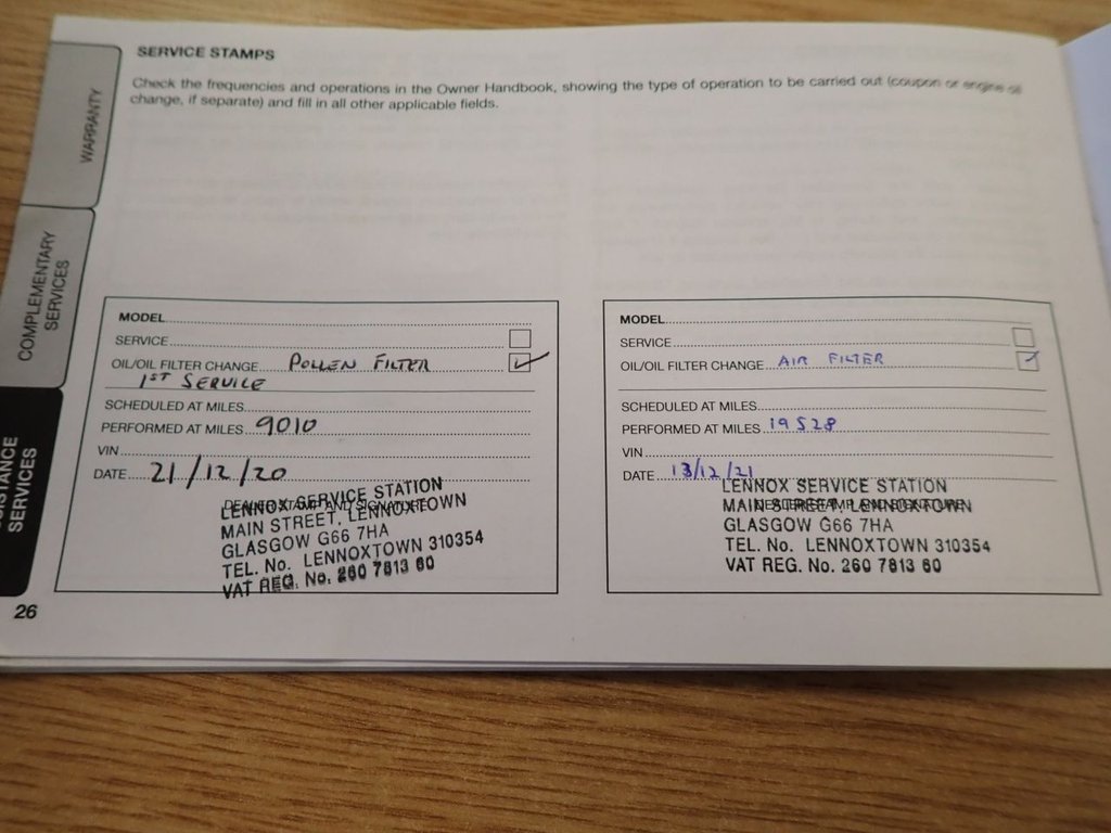 Used Jeep Compass 2019 for sale - 77464365: Photo 7