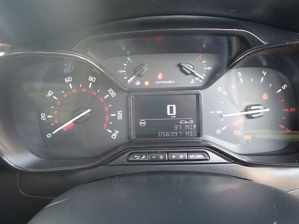 Used Citroen C3 2019 for sale - 74833124: Photo 16