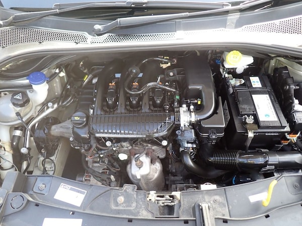 Used Citroen C3 2019 for sale - 74833124: Photo 25