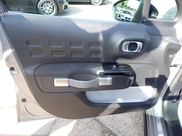 Used Citroen C3 2019 for sale - 74833124: Photo 26