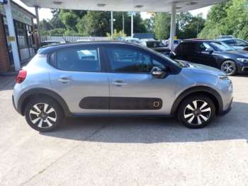 Used Citroen C3 2019 for sale - 74833124: Photo