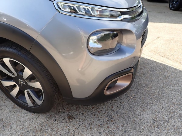 Used Citroen C3 2019 for sale - 74833124: Photo 30